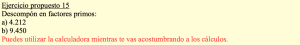 Ejercicio propuesto 15