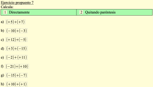 Ejercicio propuesto 7