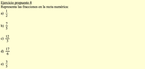 Ejercicio propuesto 8