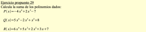 Ejercicio propuesto 29