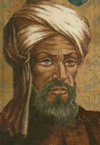 Al-Juarismi