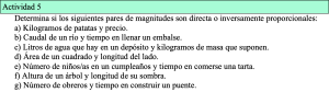 Actividad 5